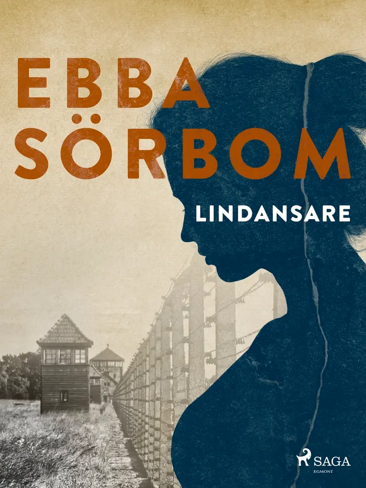 Lindansare af Ebba Sörbom