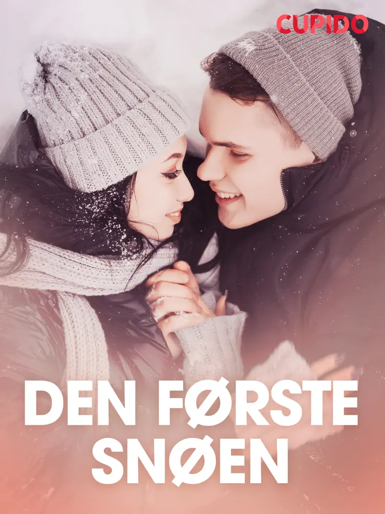 Den første snøen - erotiske noveller af Cupido