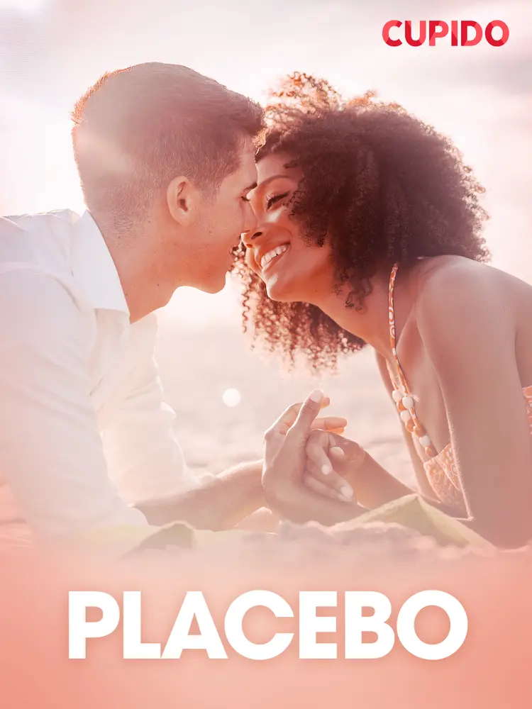 Placebo - erotiske noveller af Cupido