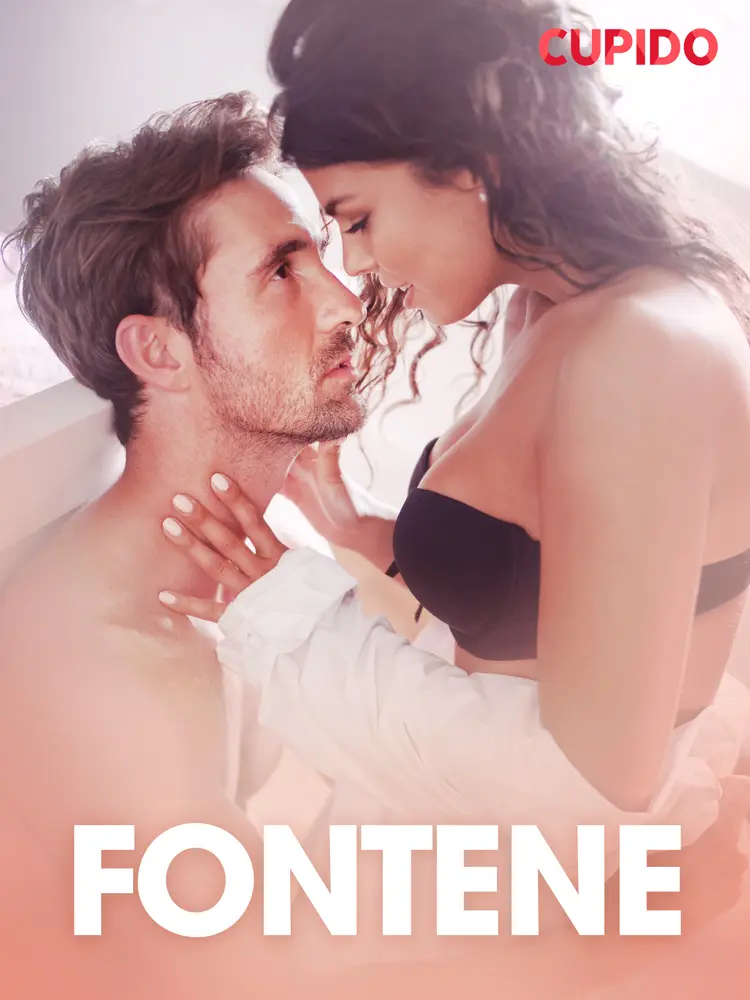 Fontene - erotiske noveller af Cupido