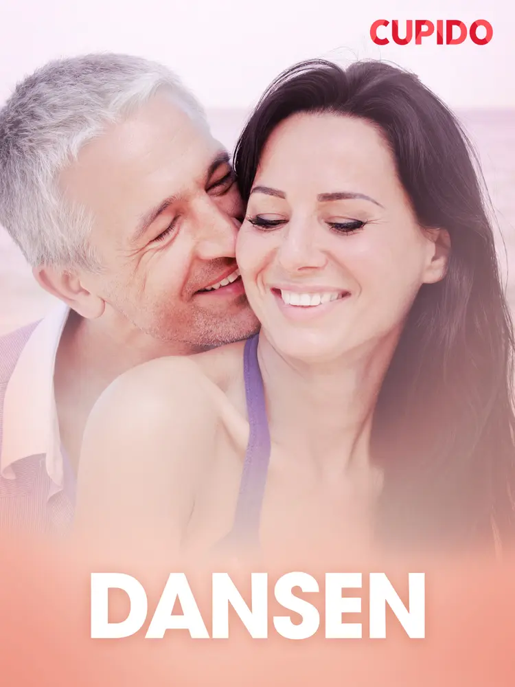 Dansen - erotiske noveller af Cupido