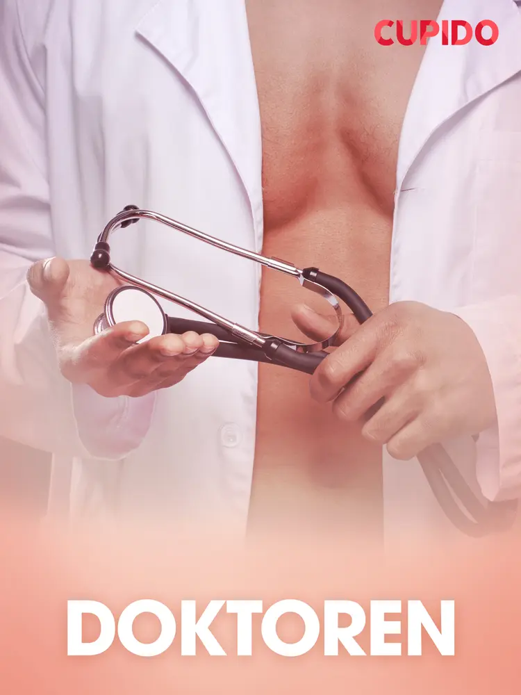 Doktoren - erotiske noveller af Cupido