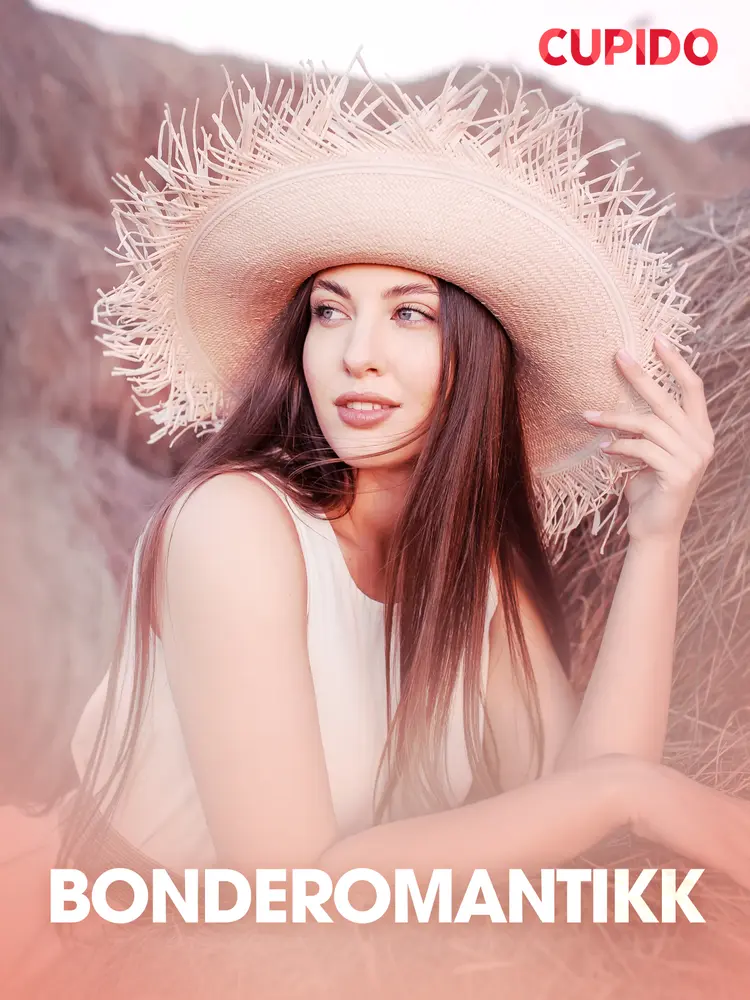 Bonderomantikk - erotiske noveller af Cupido