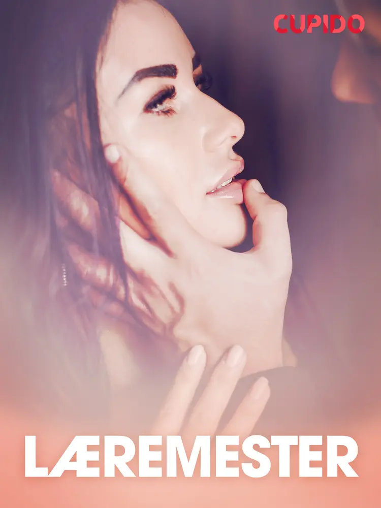 Læremester - erotiske noveller af Cupido