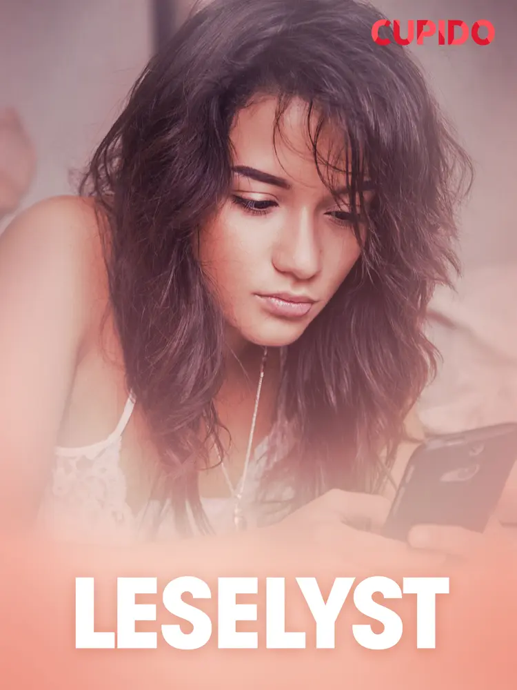Leselyst - erotisk novelle af Cupido