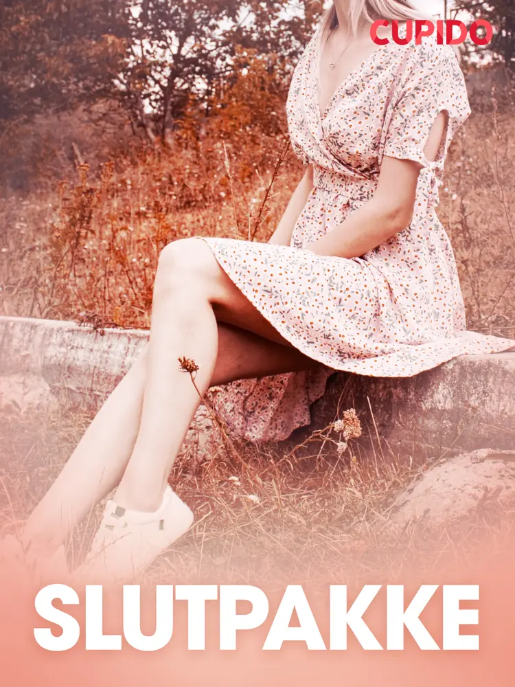Slutpakke - erotisk novelle af Cupido