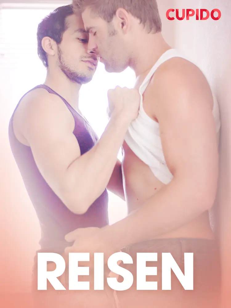 Reisen - erotisk novelle af Cupido