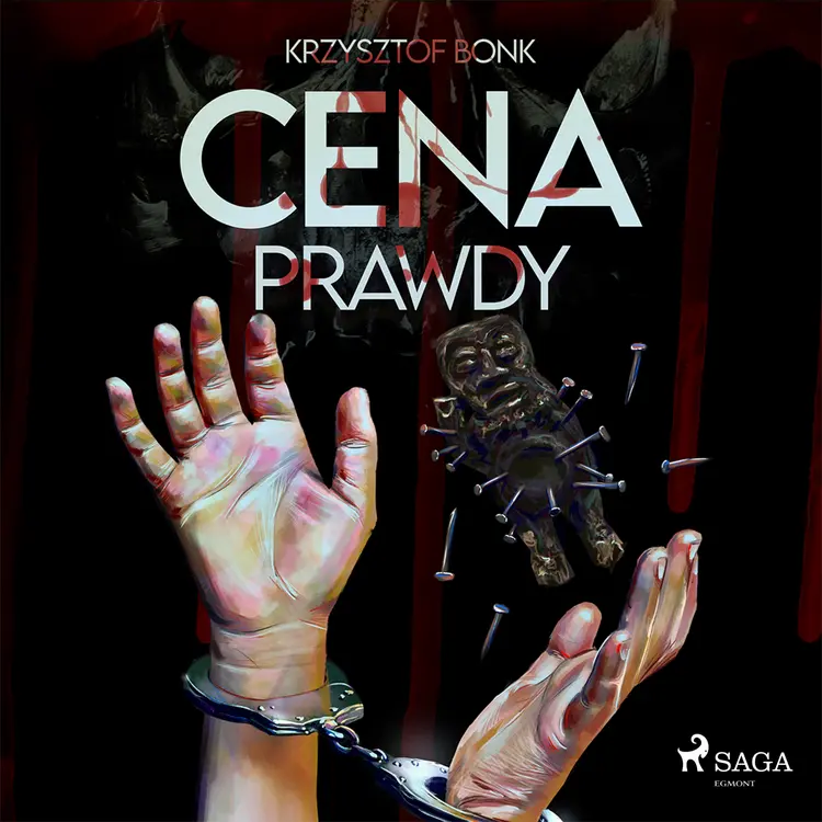 Cena. Cena prawdy II af Krzysztof Bonk