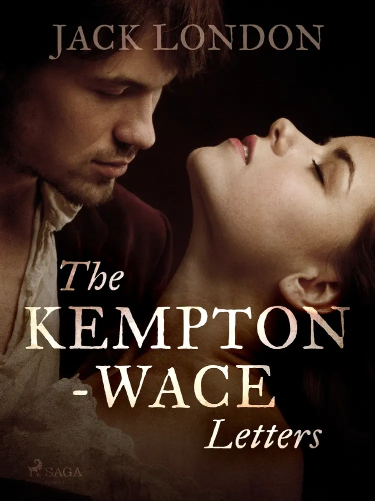 The Kempton-Wace Letters af Jack London