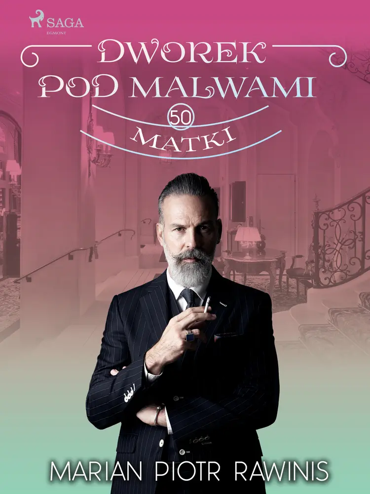 Matki af Marian Piotr Rawinis