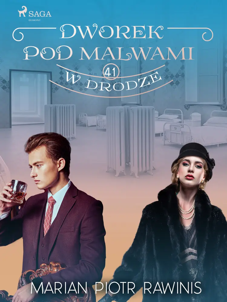 W drodze af Marian Piotr Rawinis