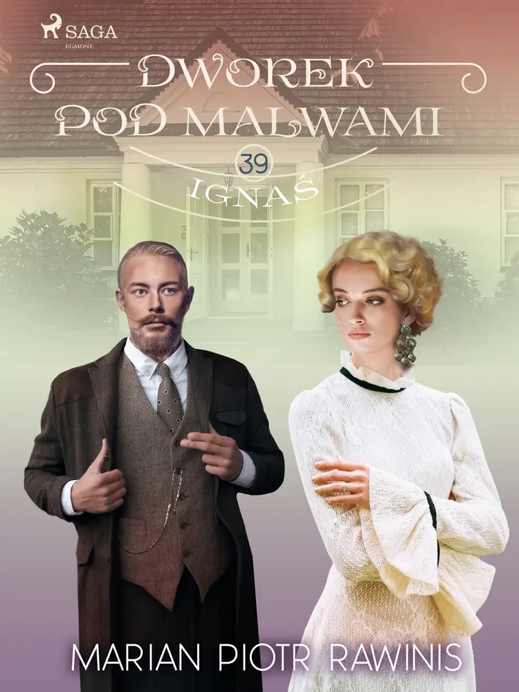 Ignaś af Marian Piotr Rawinis