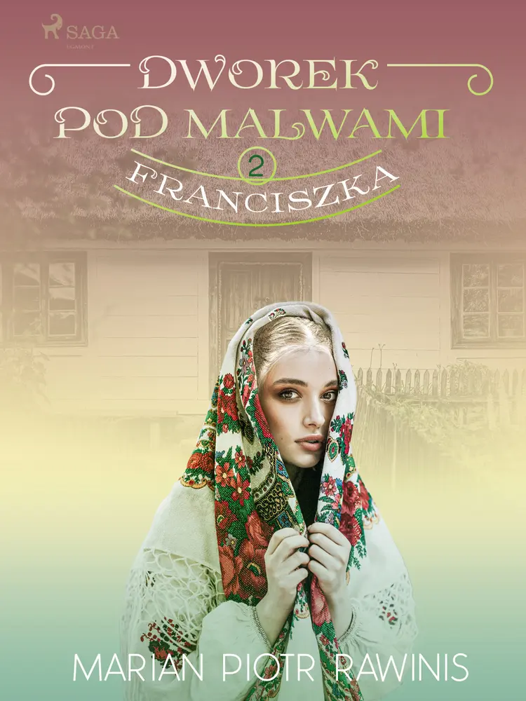 Franciszka af Marian Piotr Rawinis