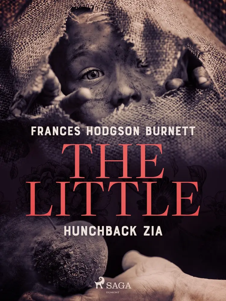 The Little Hunchback Zia af Frances Hodgson Burnett