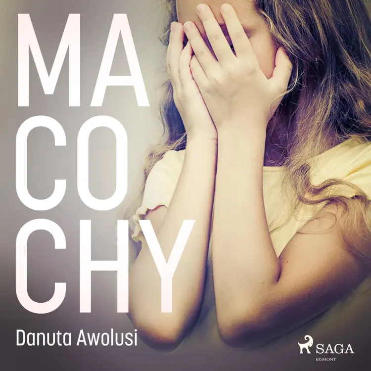 Macochy af Danuta Awolusi