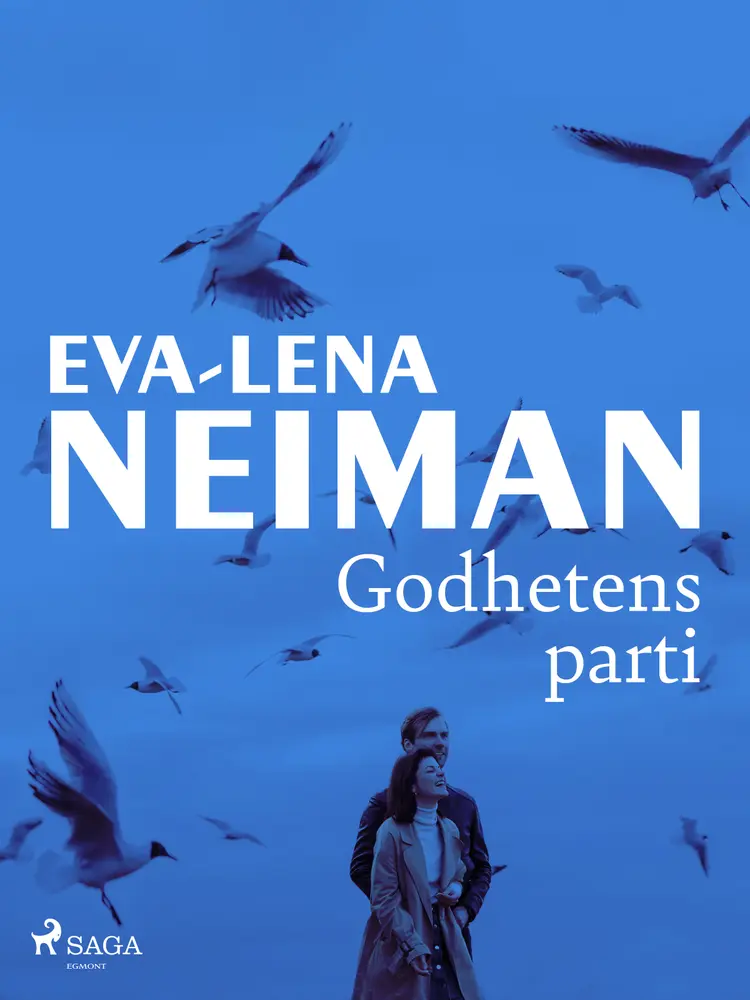 Godhetens parti af Eva-Lena Neiman