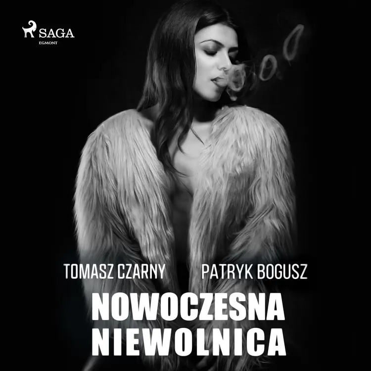 Nowoczesna niewolnica af Patryk Bogusz