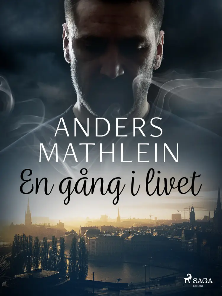 En gång i livet af Anders Mathlein