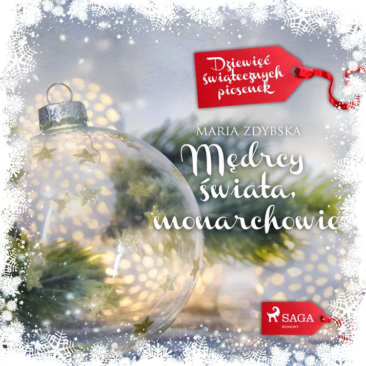Mędrcy świata, monarchowie af Maria Zdybska