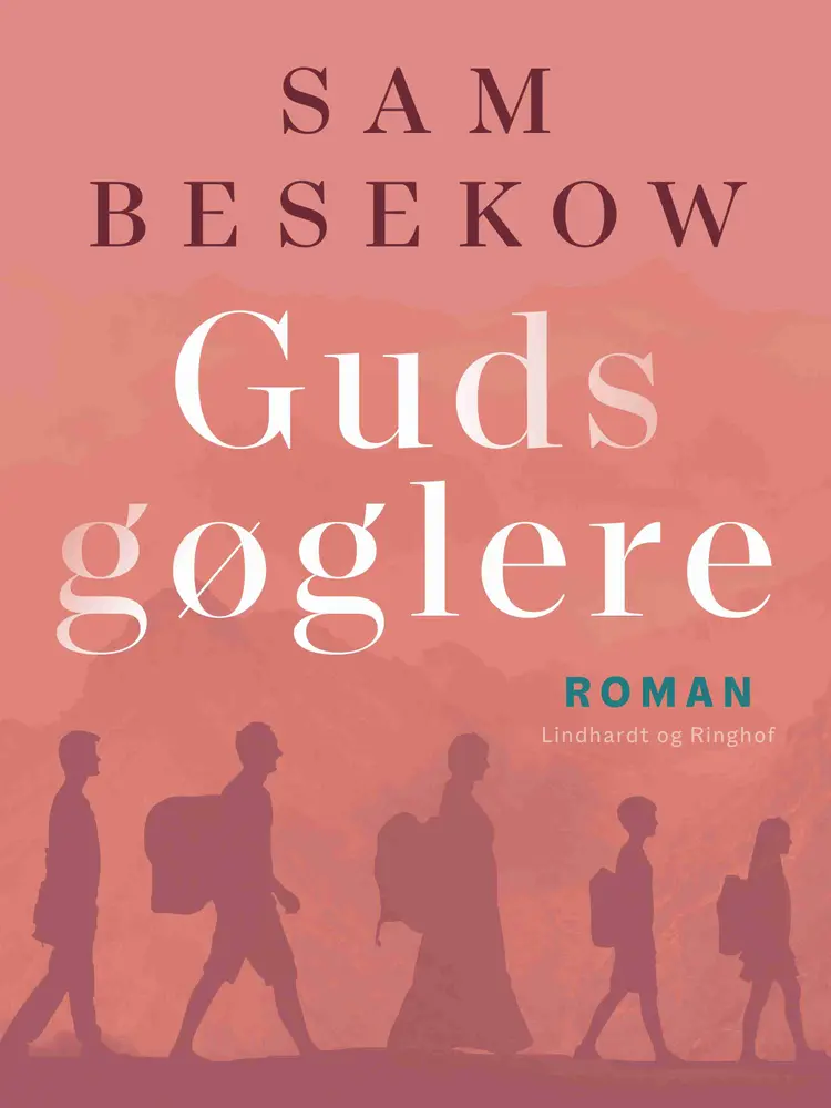 Guds gøglere af Sam Besekow
