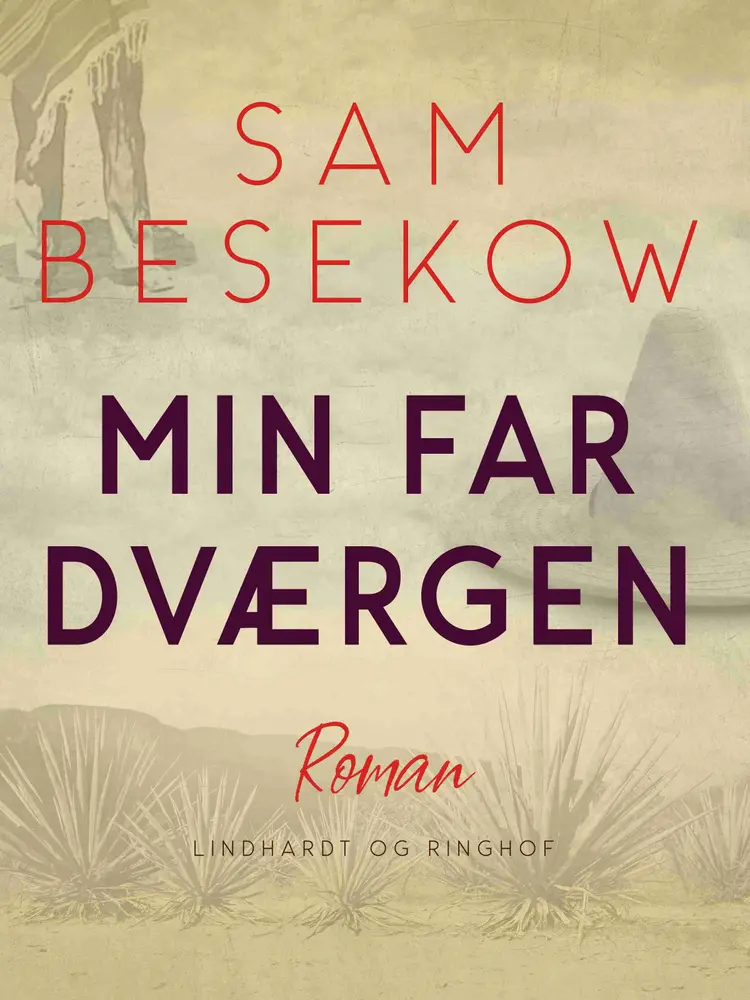 Min far dværgen af Sam Besekow