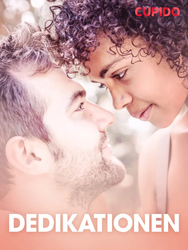 Dedikationen - erotisk novell af Cupido