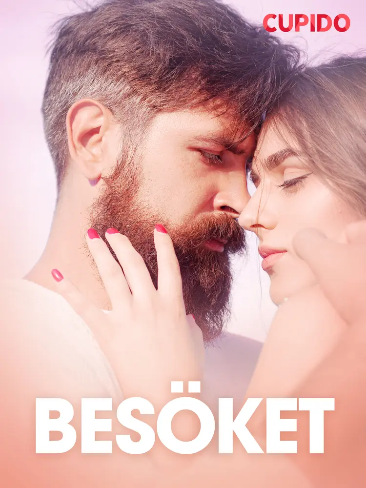 Besöket - erotisk novell af Cupido
