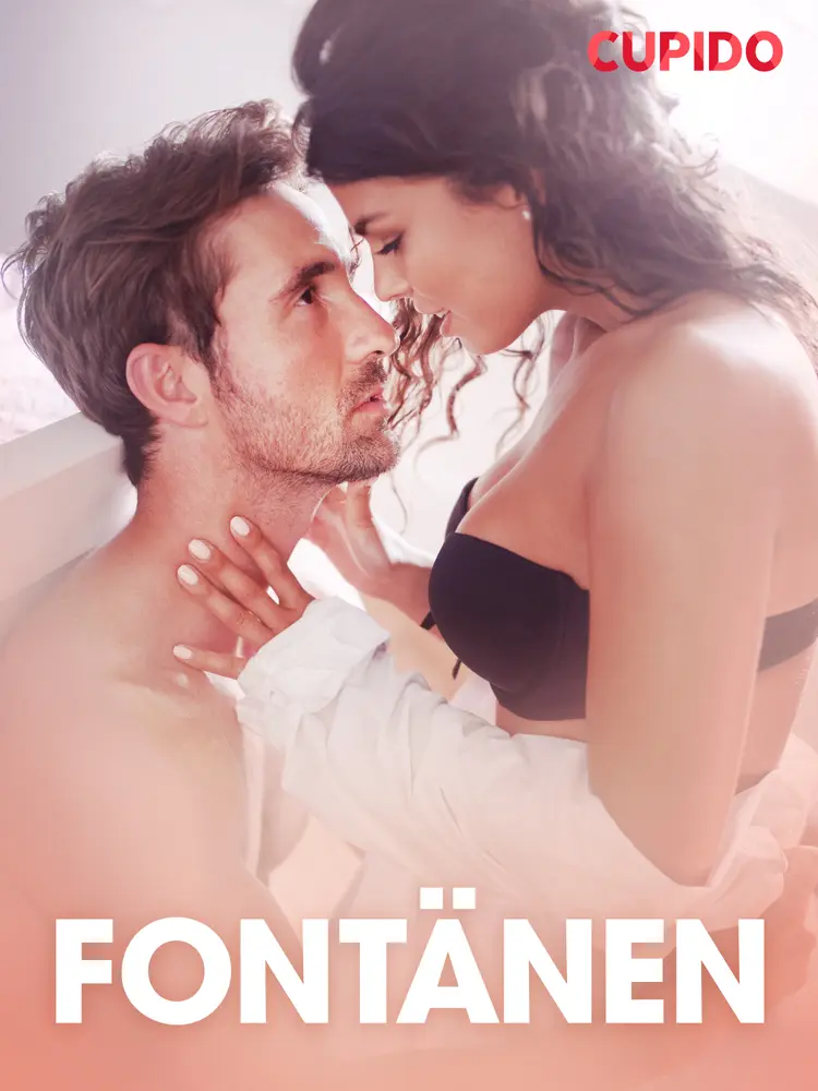 Fontänen - erotisk novell af Cupido