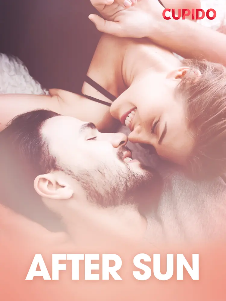 After sun - erotisk novell af Cupido