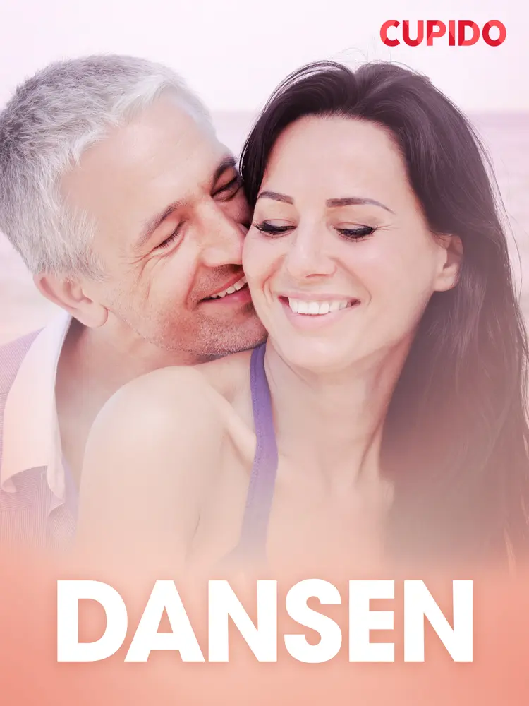 Dansen - erotisk novell af Cupido
