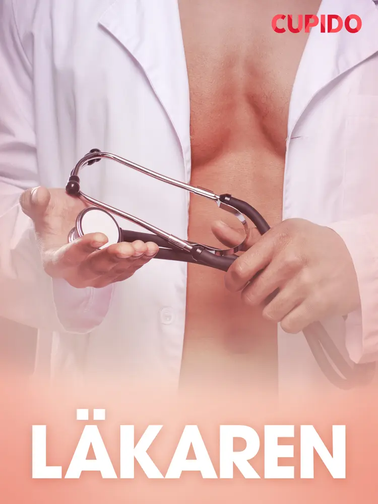 Läkaren - erotisk novell af Cupido