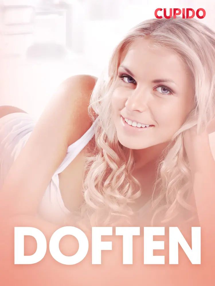 Doften - erotisk novell af Cupido