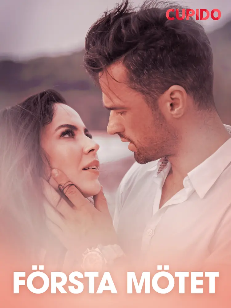 Första mötet - erotisk novell af Cupido