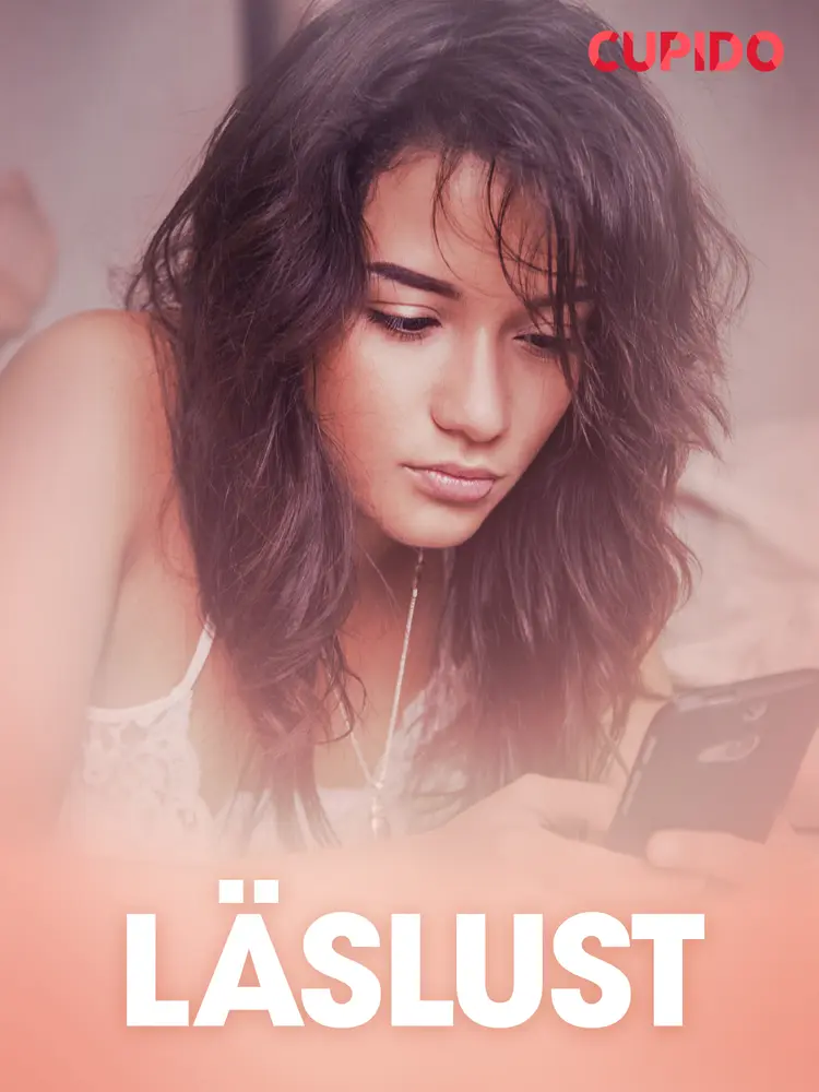Läslust - erotisk novell af Cupido