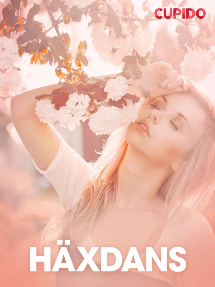 Häxdans - erotisk novell af Cupido