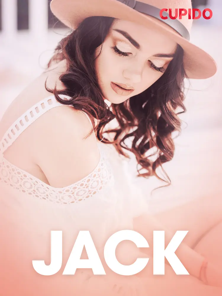 Jack - erotisk novell af Cupido