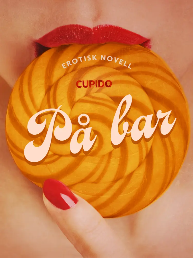 På bar - erotisk novell af Cupido