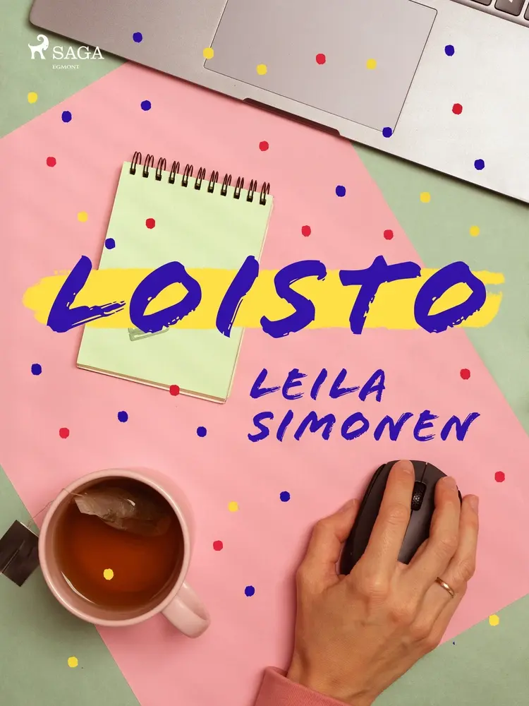 Loisto af Leila Simonen