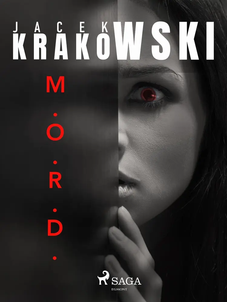 M.O.R.D. af Jacek Krakowski
