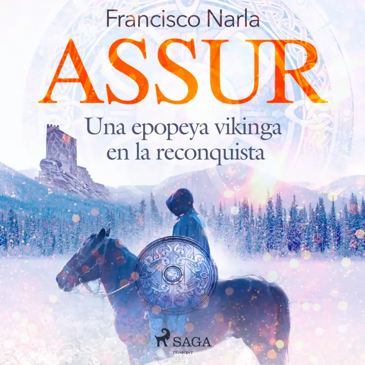 Assur af Francisco Narla