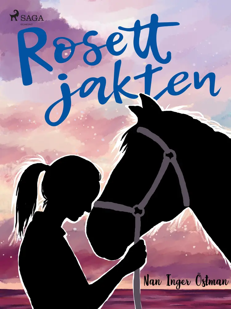 Rosettjakten af Nan Inger Östman
