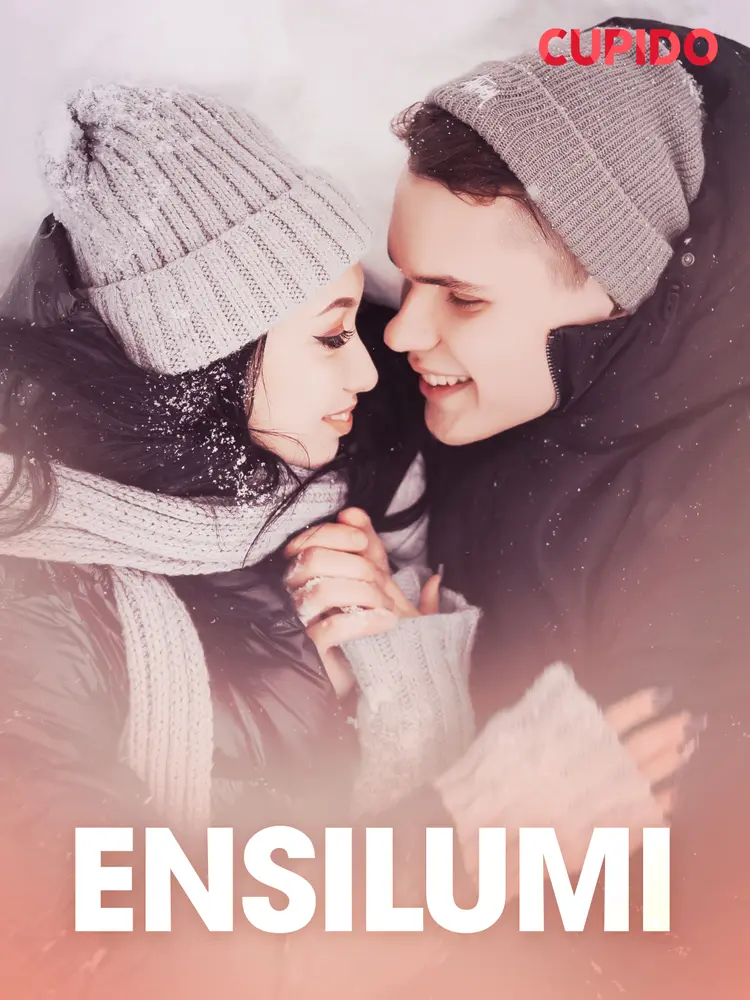 Ensilumi - eroottinen novelli af Cupido