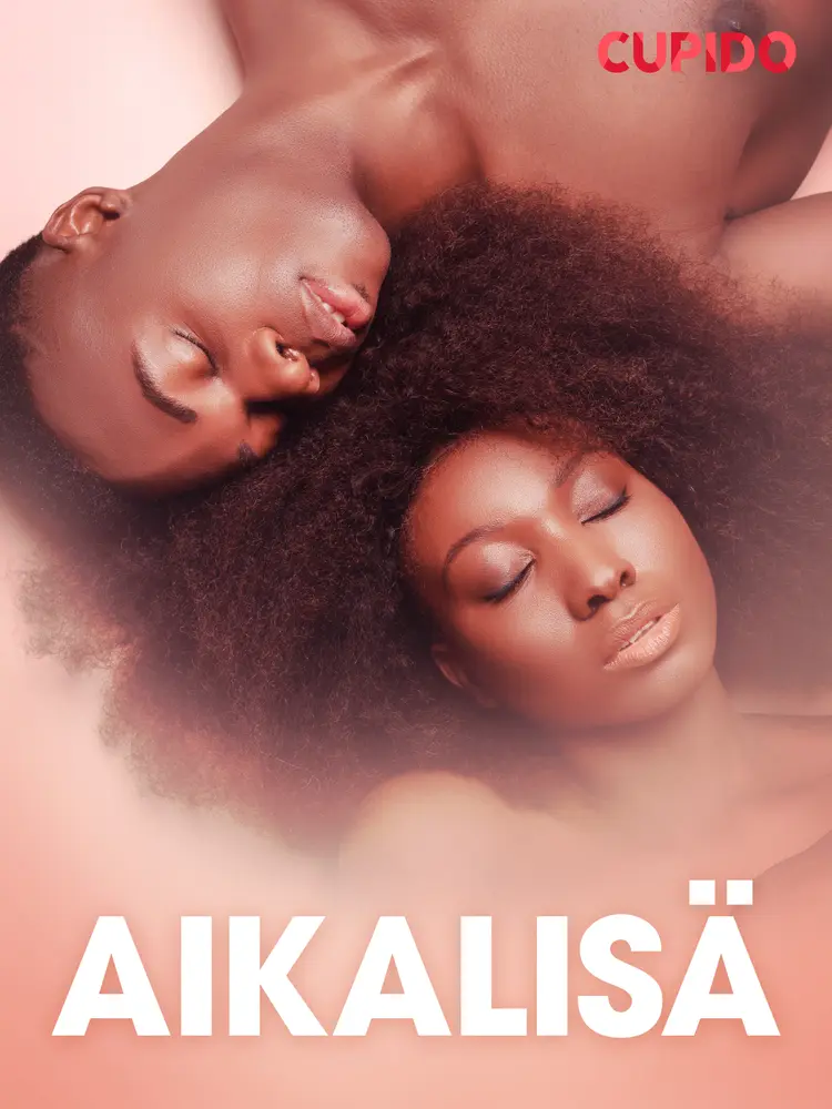 Aikalisä - eroottinen novelli af Cupido