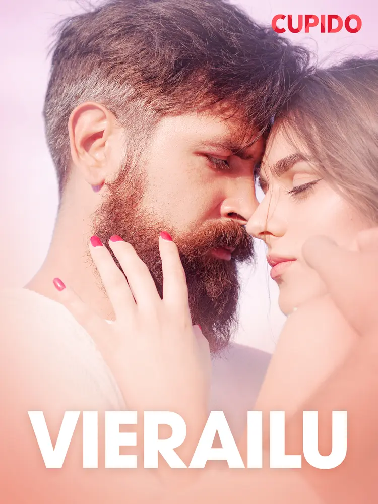 Vierailu - eroottinen novelli af Cupido