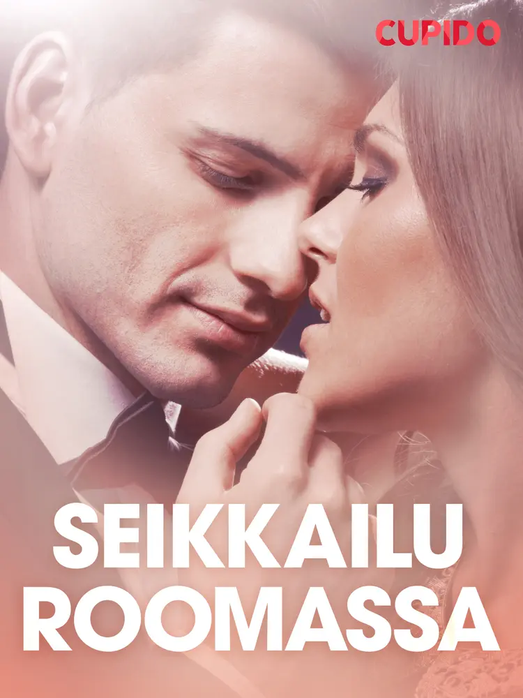 Seikkailu Roomassa - eroottinen novelli af Cupido