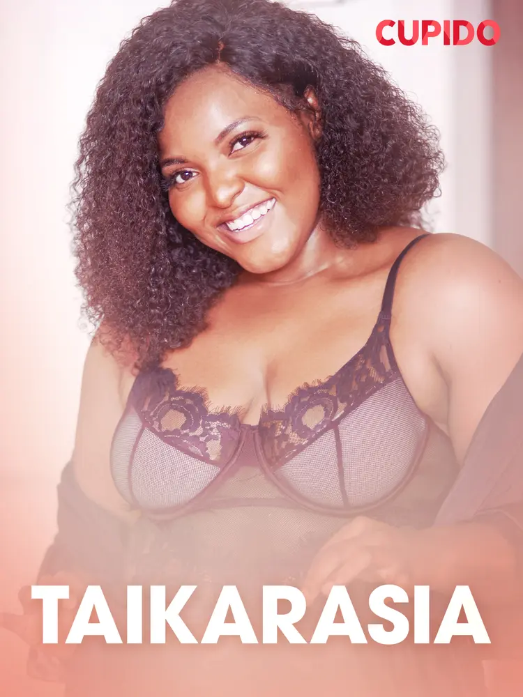 Taikarasia - eroottinen novelli af Cupido