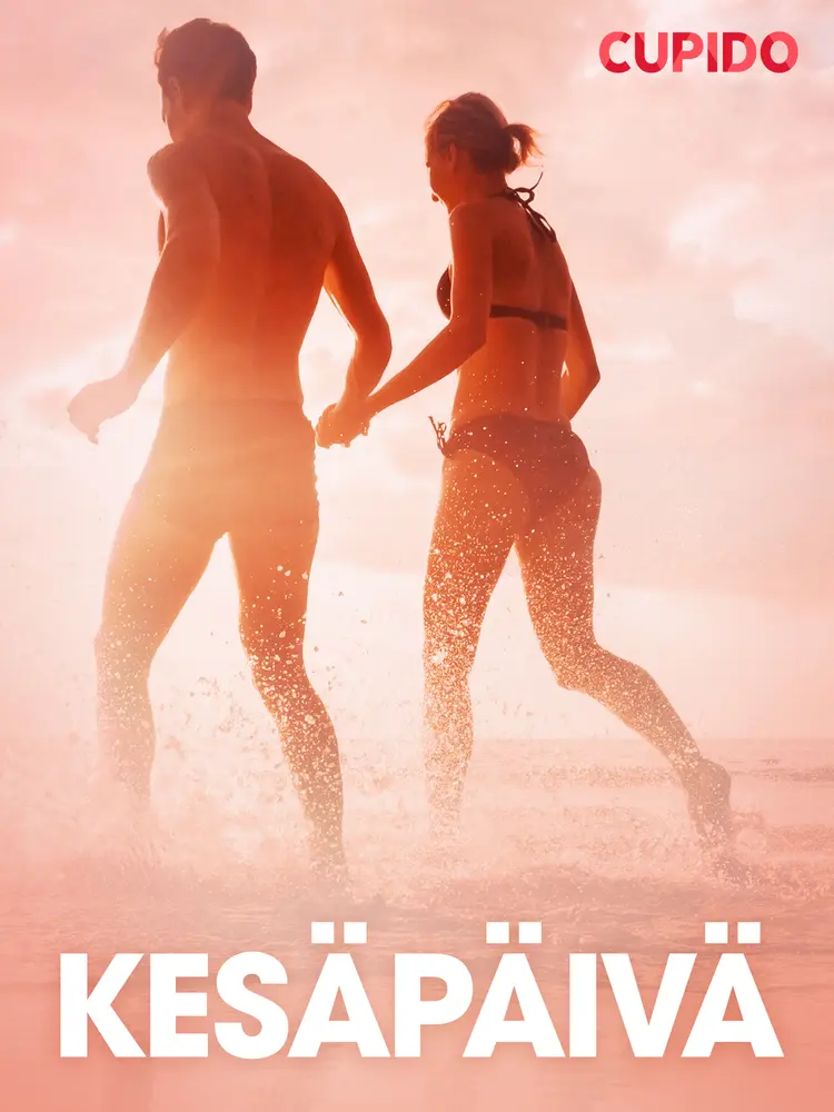 Kesäpäivä - eroottinen novelli af Cupido