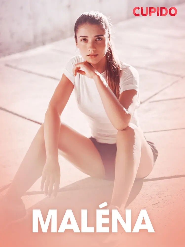 Maléna - eroottinen novelli af Cupido