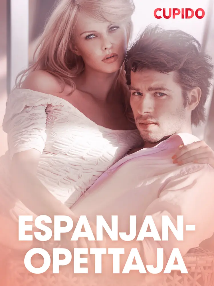 Espanjanopettaja - eroottinen novelli af Cupido