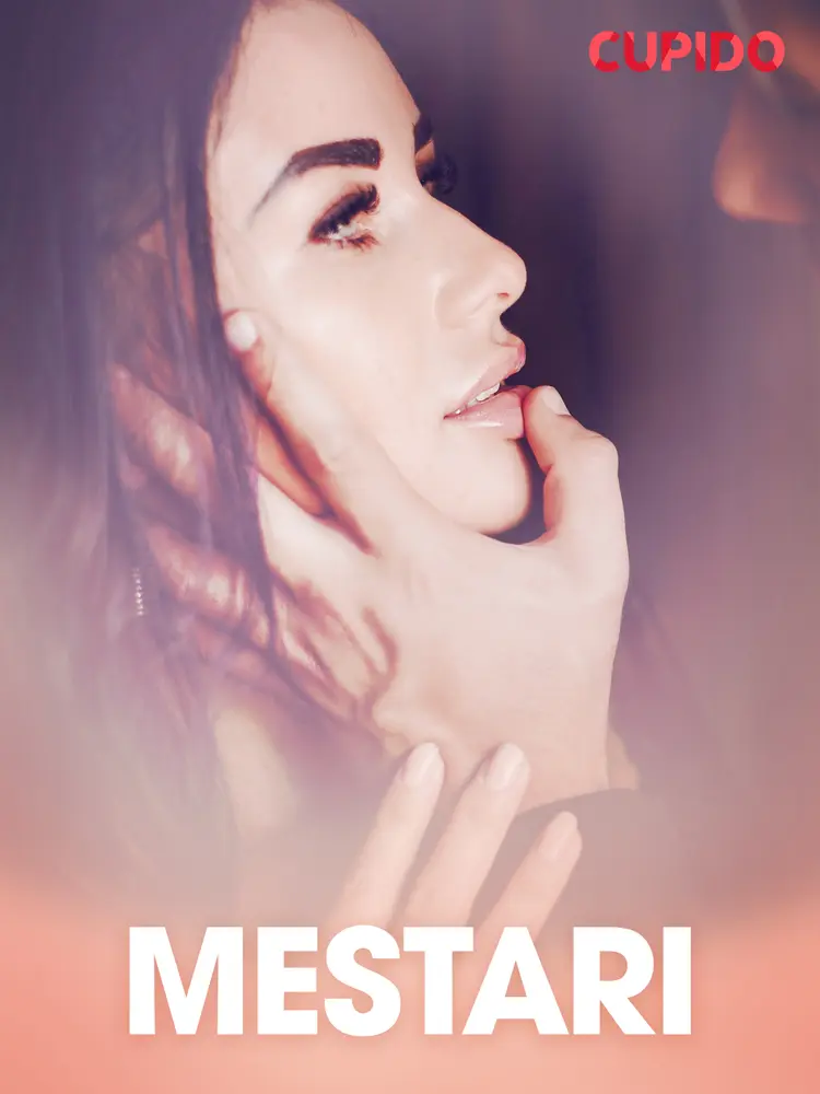 Mestari - eroottinen novelli af Cupido